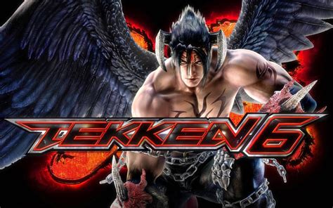 tekken game download for android